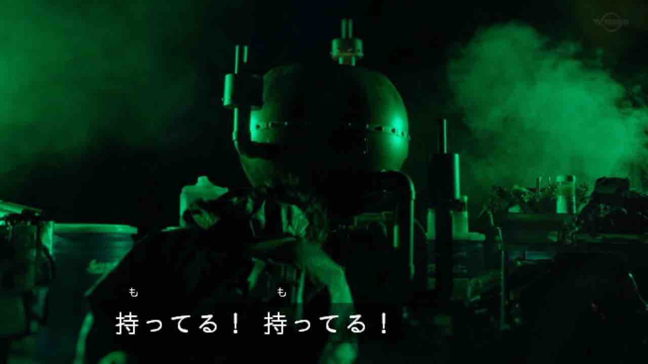 ウルトラマンz 第16話 獅子の声 感想 プラ瀬暮別天地 ウルトラマンz 第16話 獅子の声 感想 プラ瀬暮別天地