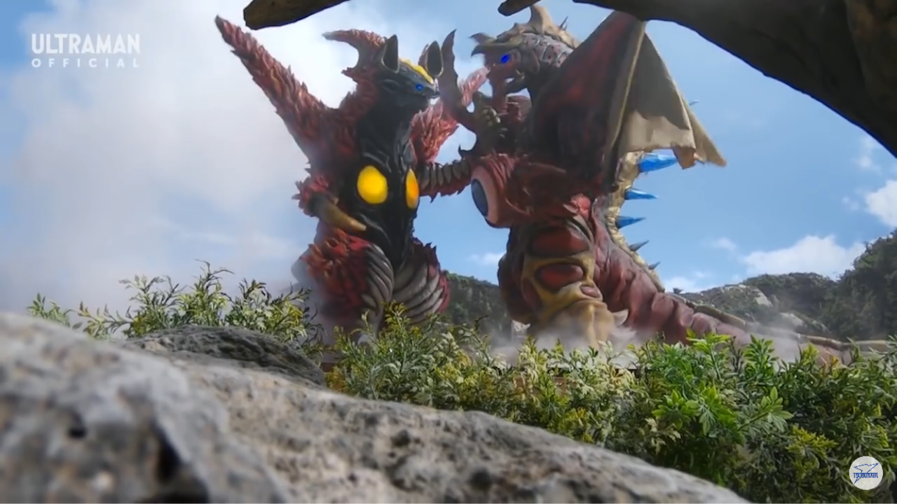 ウルトラマンz 第24話 滅亡への遊戯 感想 プラ瀬暮別天地 ウルトラマンz 第24話 滅亡への遊戯 感想 プラ瀬暮別天地