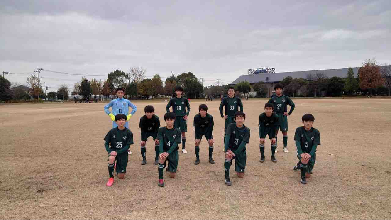 Jr Y2年 埼玉県クラブユース U 14 サッカー選手権大会 プレジールスポーツクラブ入間 Official Blog