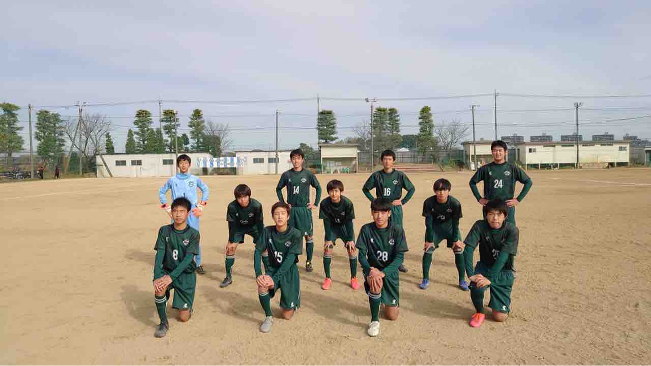 Jr Y2年 埼玉県クラブユース U 14 サッカー選手権大会 プレジールスポーツクラブ入間 Official Blog Jr Y2年 埼玉県クラブユース U 14 サッカー選手権大会 プレジールスポーツクラブ入間 Official Blog