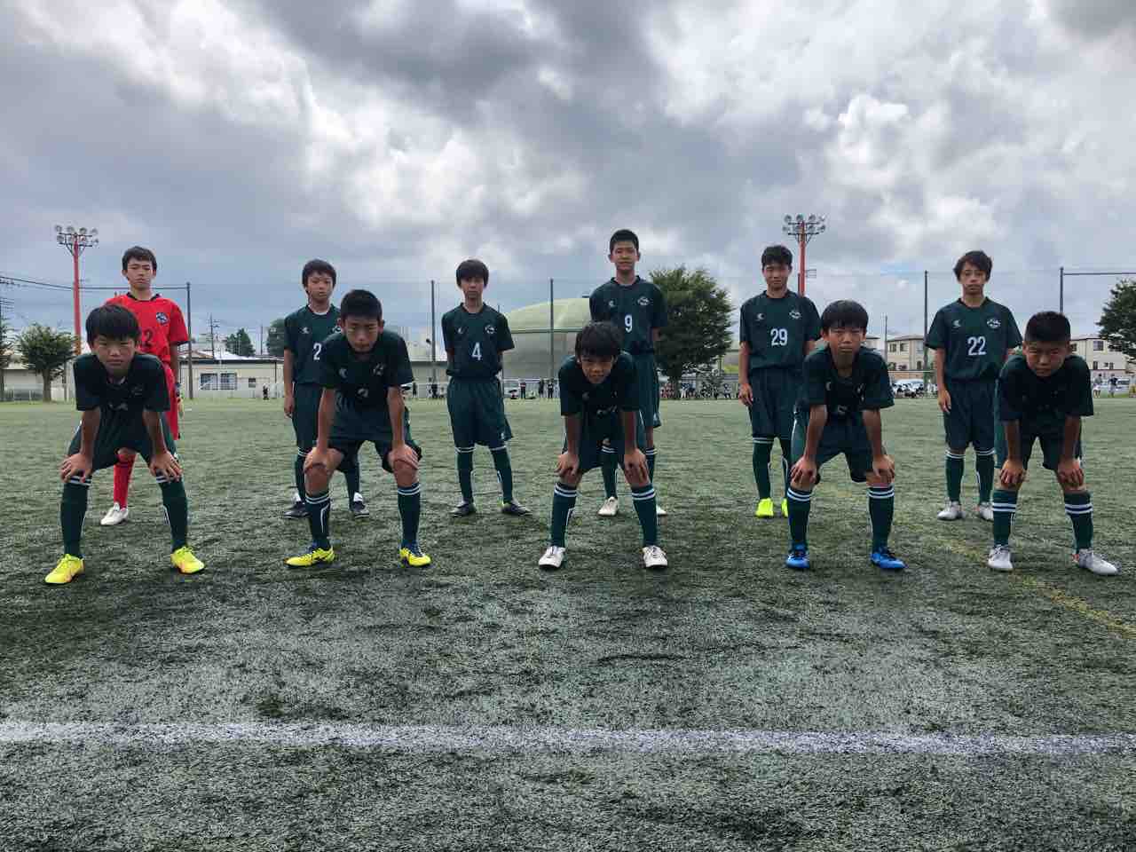Jr Y1 埼玉県ユースu 13サッカーリーグ プレジールスポーツクラブ入間 Official Blog Jr Y1 埼玉県ユースu 13サッカーリーグ プレジールスポーツクラブ入間 Official Blog