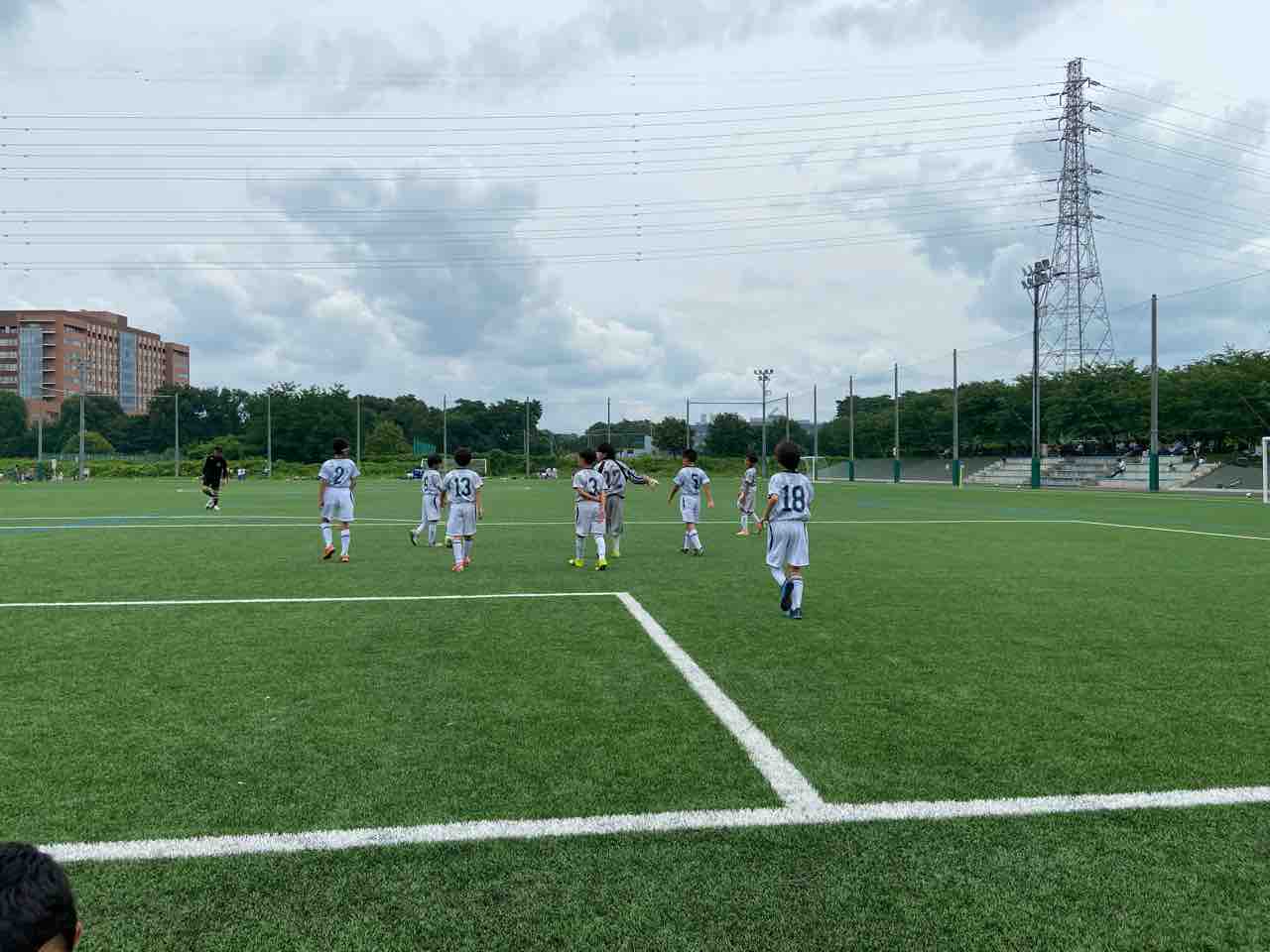 Jr5 埼玉sリーグ プレジールスポーツクラブ入間 Official Blog Jr5 埼玉sリーグ プレジールスポーツクラブ入間 Official Blog