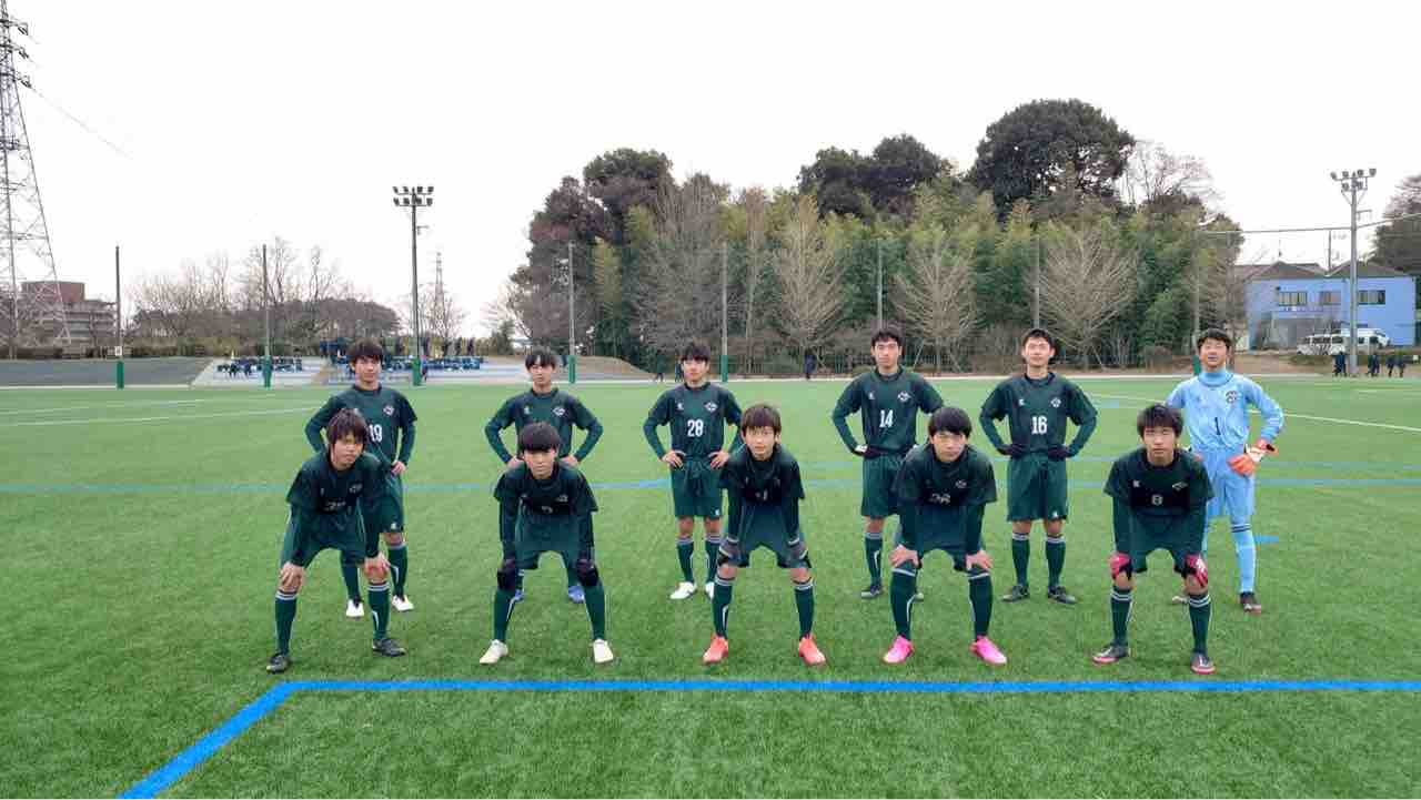 Jr Y2年 埼玉県クラブユース U 14 サッカー選手権大会 プレジールスポーツクラブ Official Blog