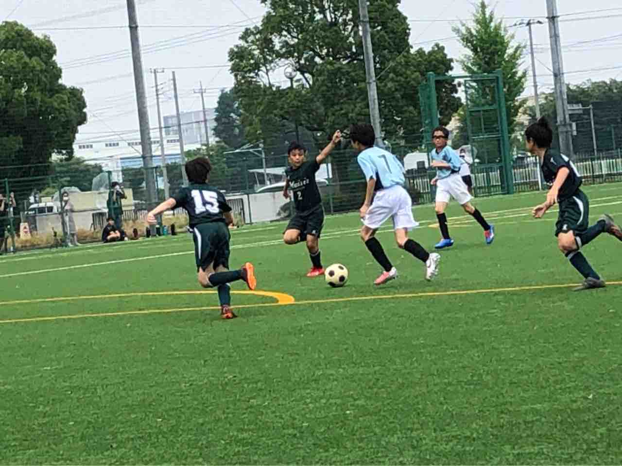 Jr6 Fun Cup U12 プレジールスポーツクラブ入間 Official Blog Jr6 Fun Cup U12 プレジールスポーツクラブ入間 Official Blog