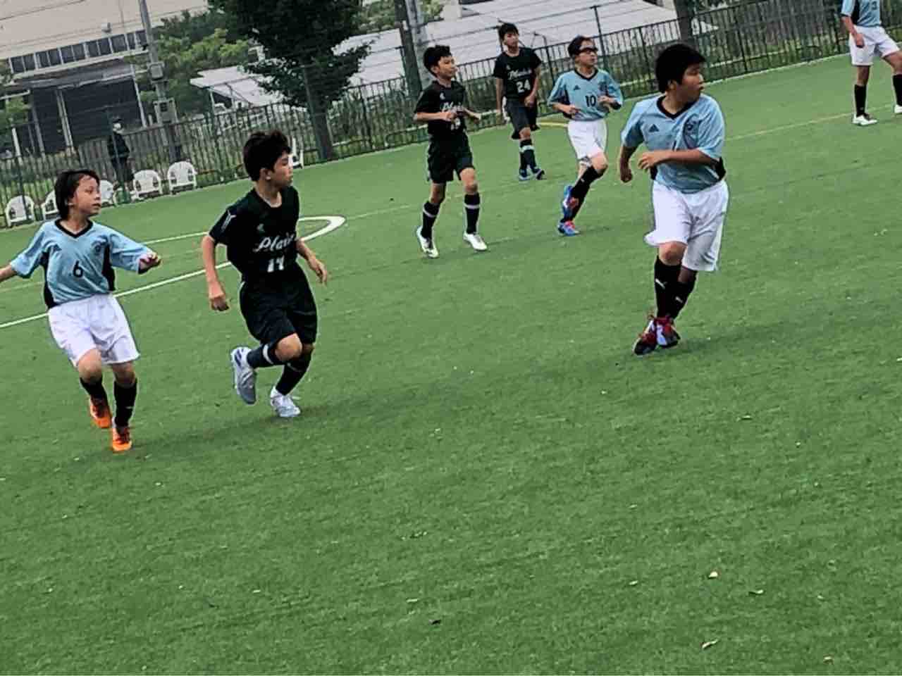 Jr6 Fun Cup U12 プレジールスポーツクラブ入間 Official Blog Jr6 Fun Cup U12 プレジールスポーツクラブ入間 Official Blog