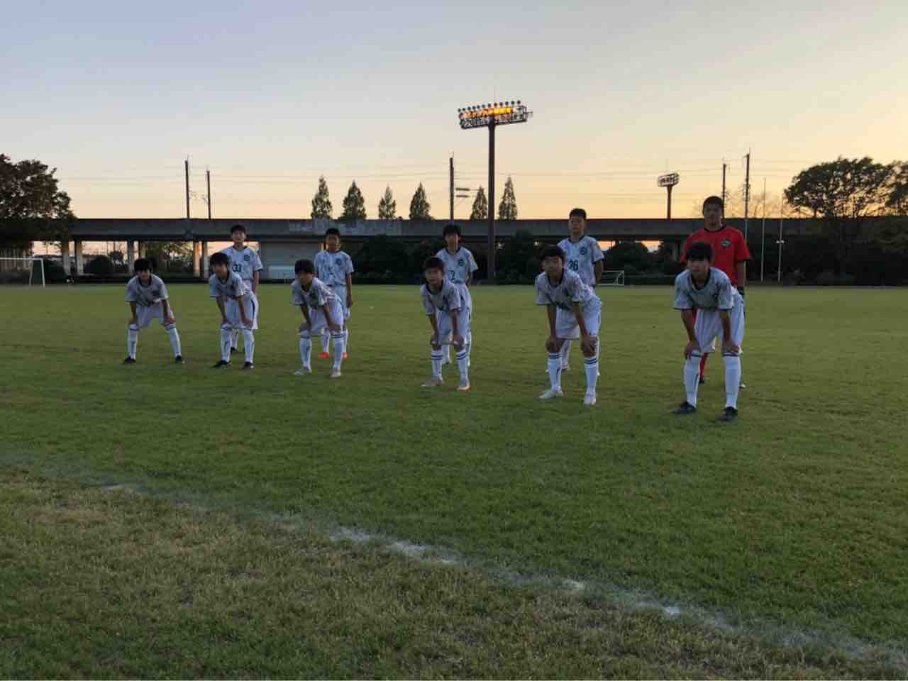 Jry1 埼玉県ユースu 13サッカーリーグ プレジールスポーツクラブ入間 Official Blog Jry1 埼玉県ユースu 13サッカーリーグ プレジールスポーツクラブ入間 Official Blog