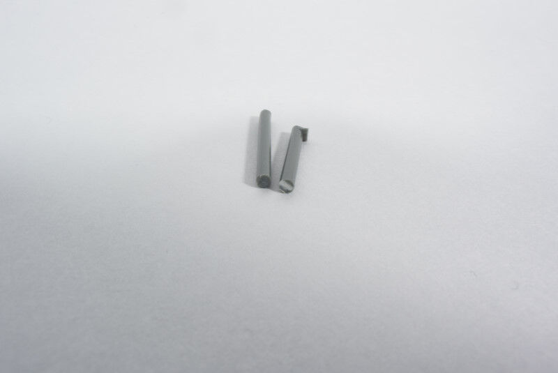 3.peaks mk-02 模型プロ プラスチックニッパ 切断面