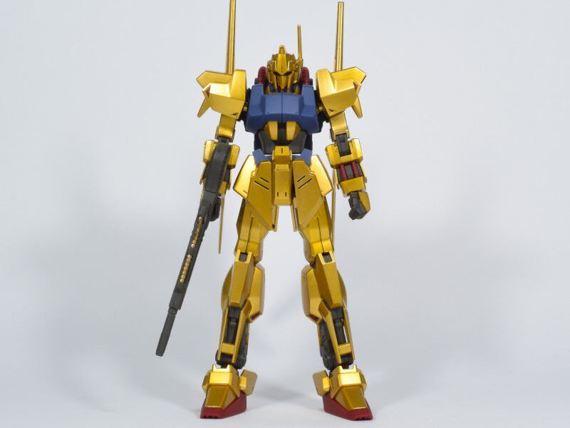 HGUC REVIVE 百式 (正面)