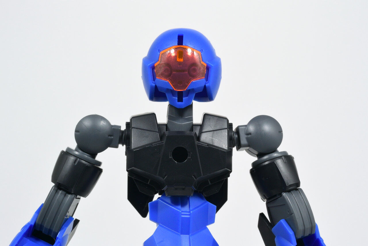 30MMスピナティオ (忍者) (軽装バストアップ)