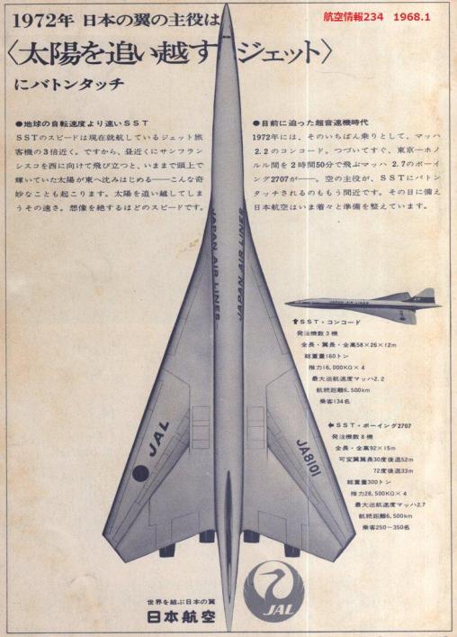 超音速輸送機 - Wikiwand