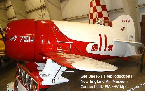 ★絶版！ 1/48 Gee Beeエアレーサーセット￼ ユニオン￼モデル￼ 製 ☆絶版！ 1/48 Gee Beeエアレーサーセット￼ ユニオン￼モデル￼ 製 ☆