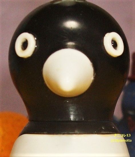 ミヤウチ 動物（怪獣？）プラモ① : ぷらもった1960年代国産