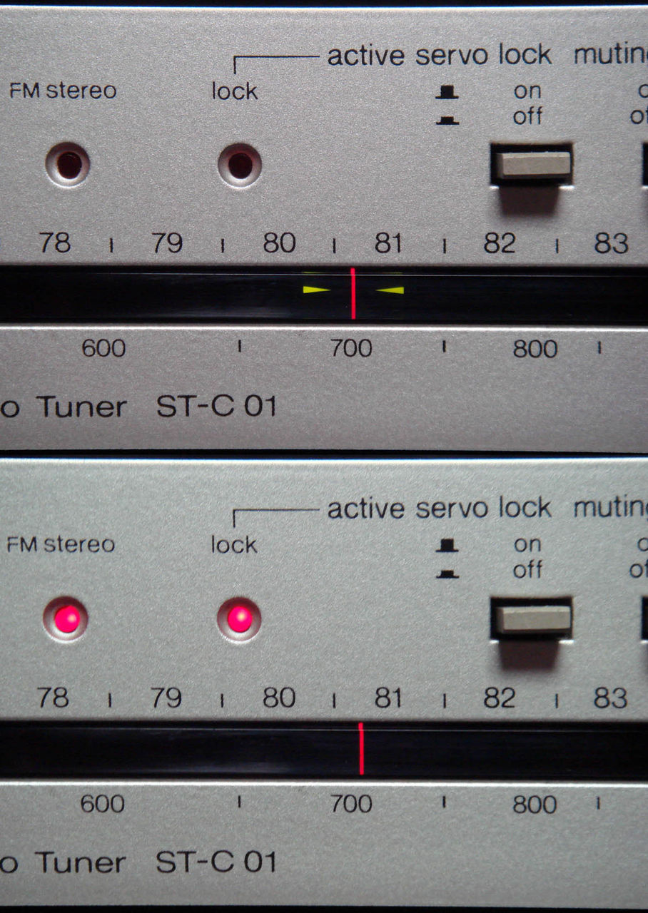 ジャンク Technics SU-C01 コントロール プリアンプ テクニクス
