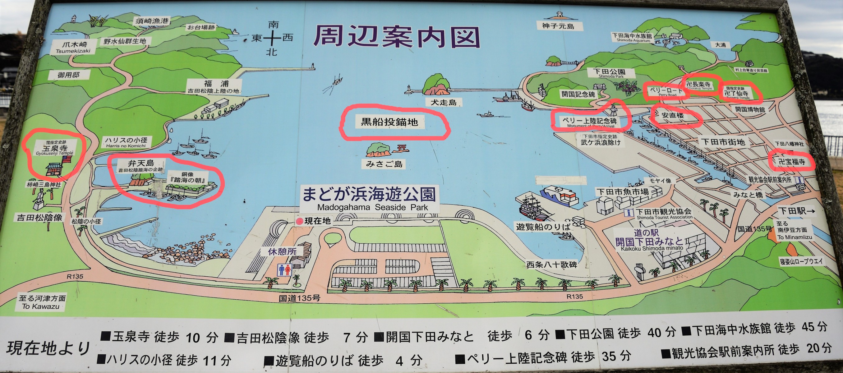 516 1909 伊豆 その6 下田 吉田松陰 旅客機と周辺生物の写真 516 1909 伊豆 その6 下田 吉田松陰 旅客機と周辺生物の写真