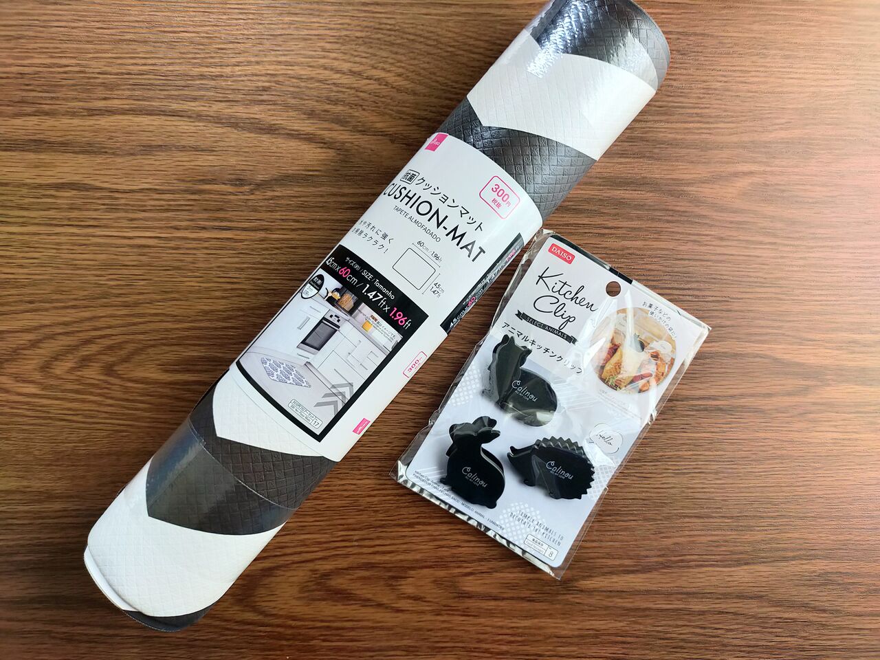ダイソーにて抗菌クッションマット購入 まぜまぜぺたぺた 広く浅くメモ ダイソーにて抗菌クッションマット購入 まぜまぜぺたぺた 広く浅くメモ