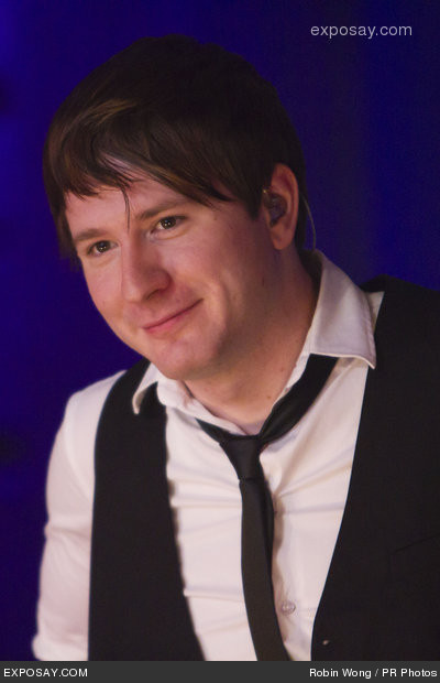 アダム ヤング Adam Young Singer In Owl City Japaneseclass Jp アダム ヤング Adam Young Singer In Owl City Japaneseclass Jp