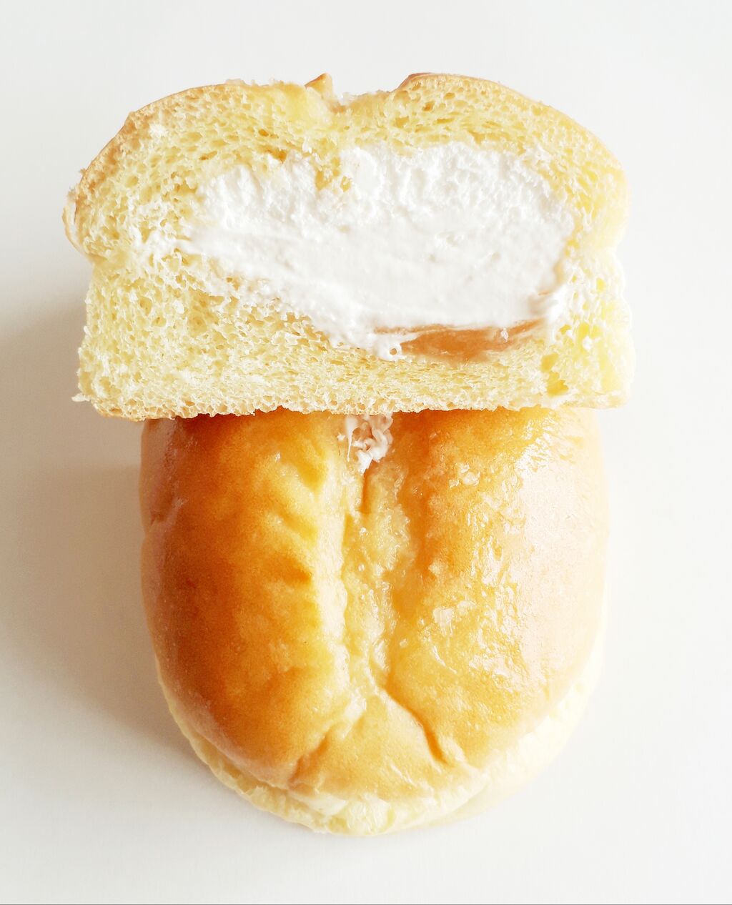 七面鳥とはちみつバターティーサンドイッチのレシピ