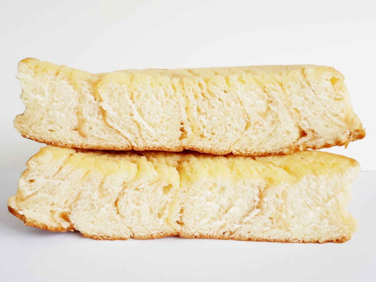 ヤマザキ ちぎれるメープルフレンチトースト パン食べたよ