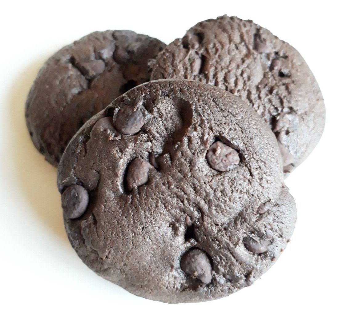 ブルボン クッキーズfs スヌーピー パン食べたよ