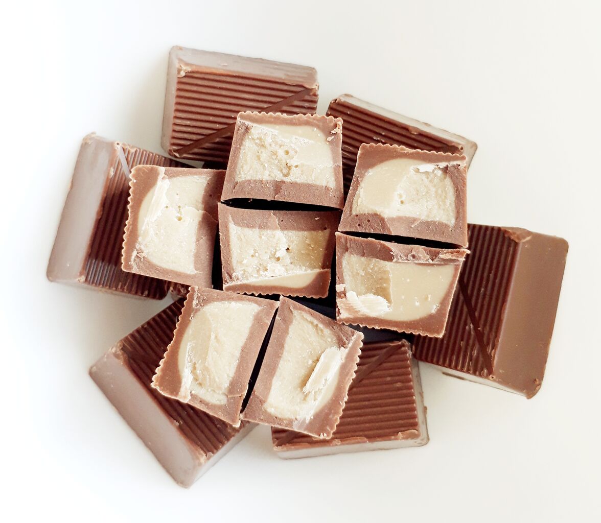 フルタ 生クリームチョコ アールグレイ パン食べたよ フルタ 生クリームチョコ アールグレイ パン食べたよ