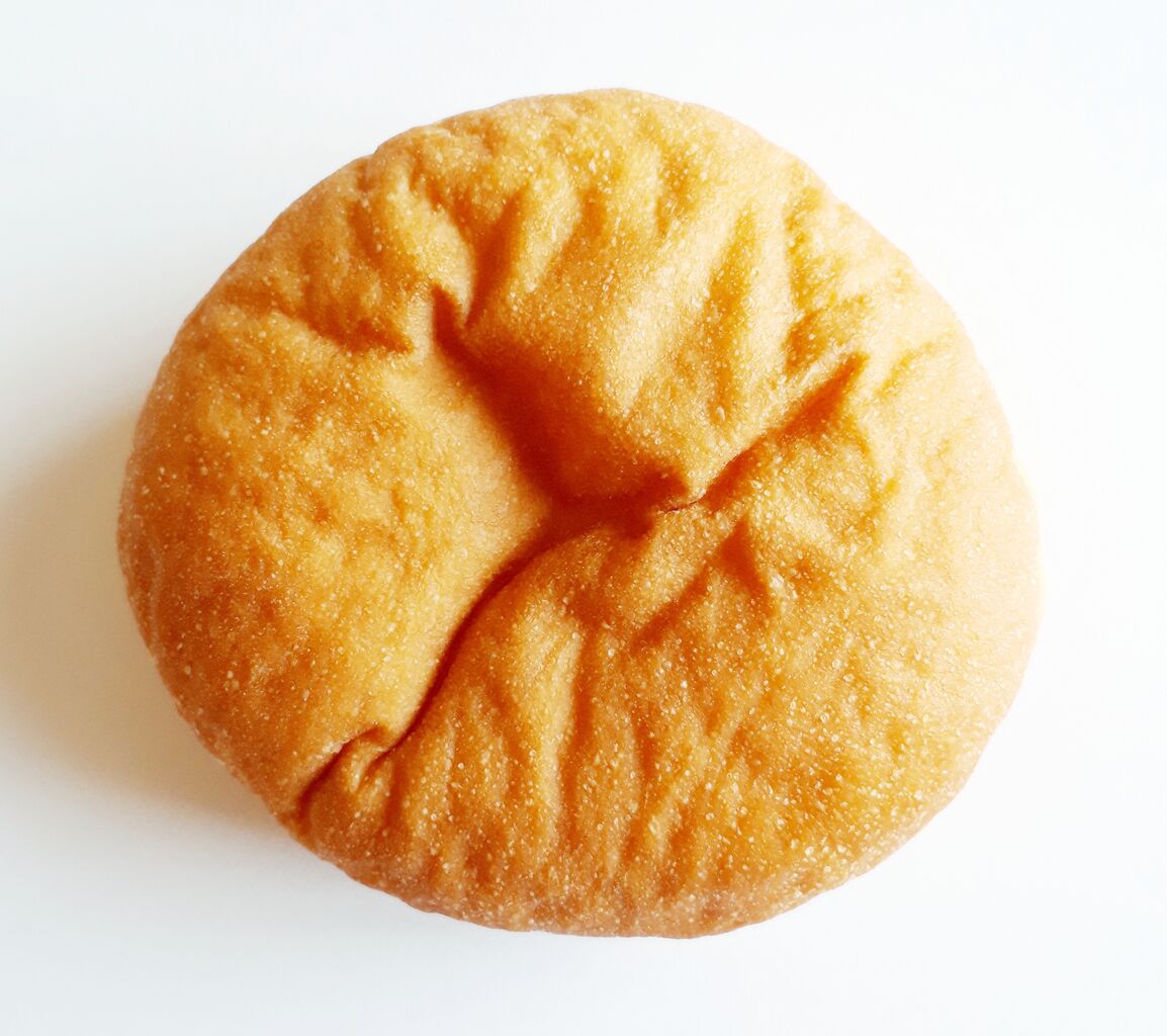 ヤマザキ 栗かぼちゃあんドーナツ パン食べたよ ヤマザキ 栗かぼちゃあんドーナツ パン食べたよ