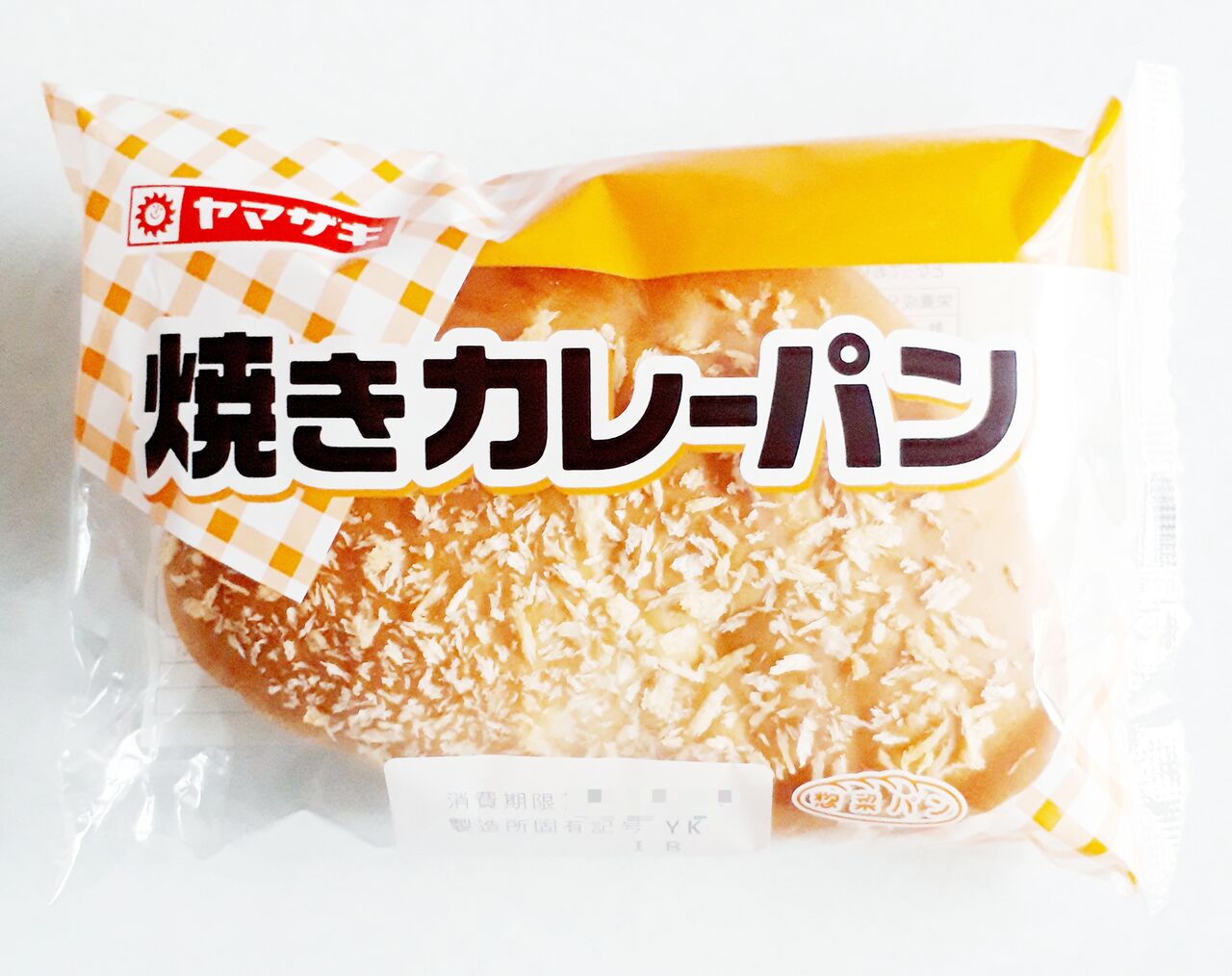 パン 山崎