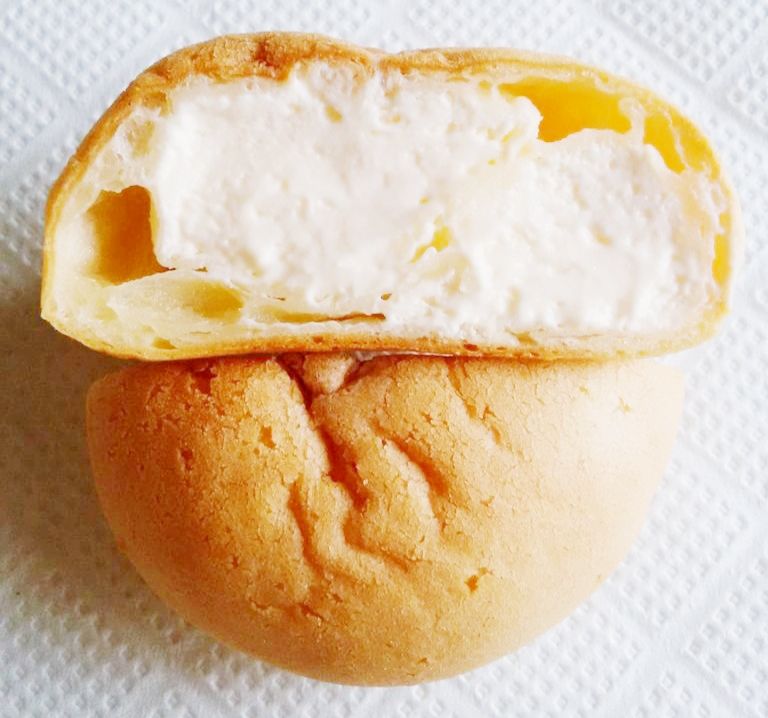 ヤマザキ ぷにたま ミルク パン食べたよ ヤマザキ ぷにたま ミルク パン食べたよ