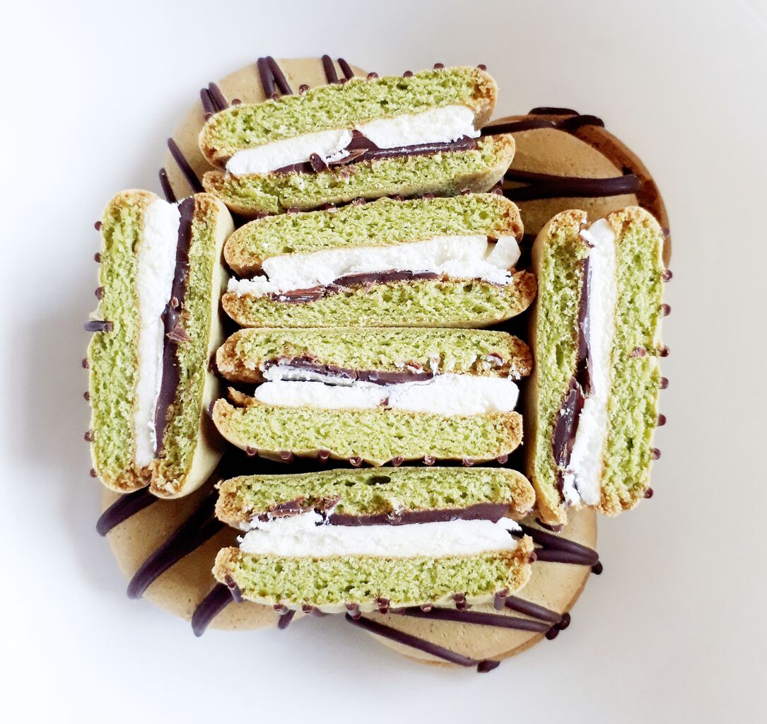 ロッテ ことりっぷ ふんわりプチケーキ きみくらの抹茶ティラミス パン食べたよ ロッテ ことりっぷ ふんわりプチケーキ きみくらの抹茶ティラミス パン食べたよ