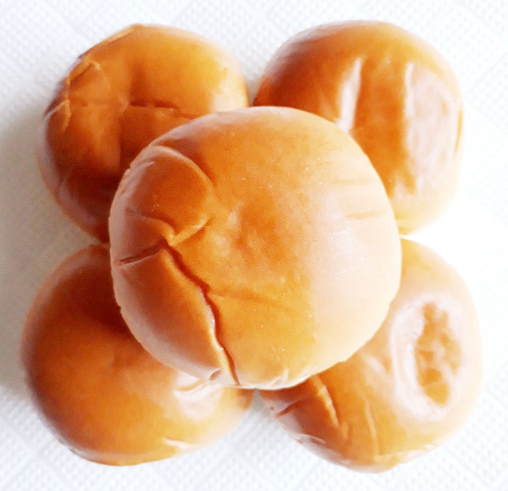 ヤマザキ 薄皮ピーナッツパン パン食べたよ ヤマザキ 薄皮ピーナッツパン パン食べたよ