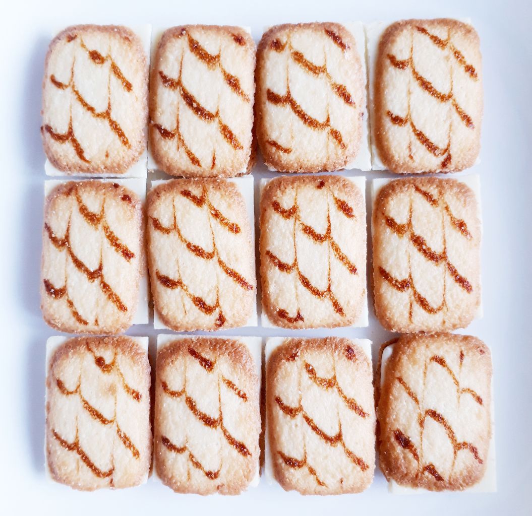 ブルボン ブランチュールミニチョコレート 濃厚ココナッツミルク パン食べたよ