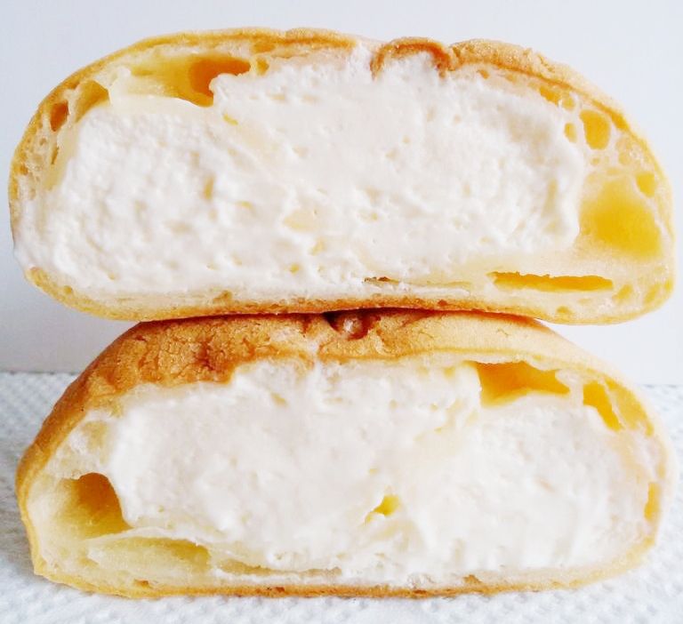 ヤマザキ ぷにたま ミルク パン食べたよ ヤマザキ ぷにたま ミルク パン食べたよ