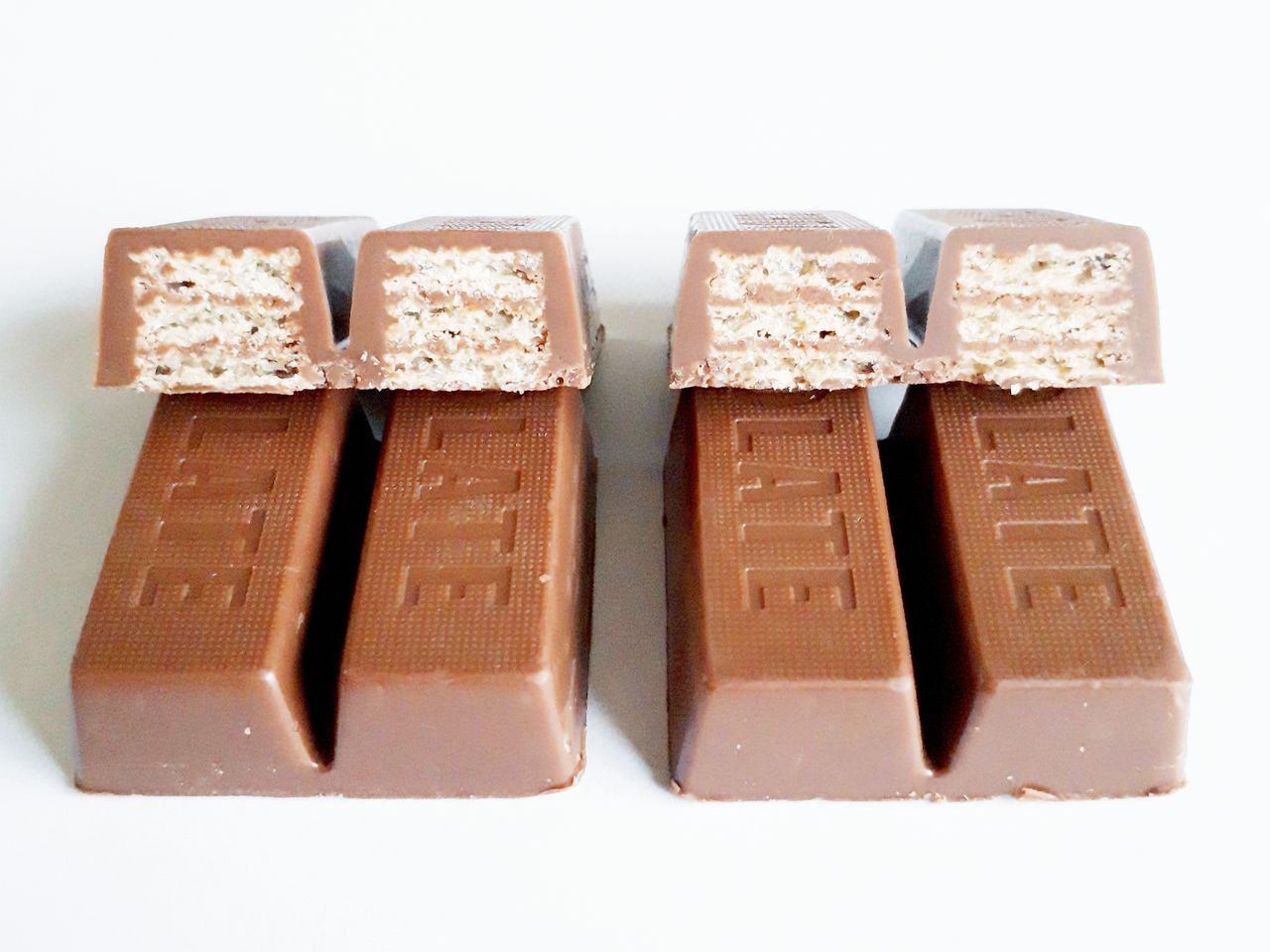 トップバリュ Choco Wafers チョコウェハース パン食べたよ トップバリュ Choco Wafers チョコウェハース パン食べたよ