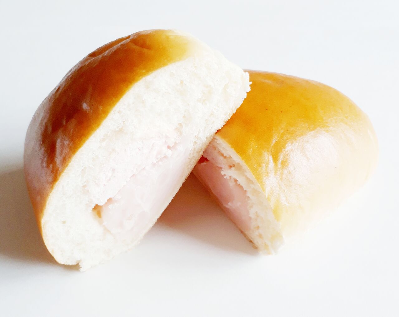 第一パン 酪王いちごオレクリームパン パン食べたよ 第一パン 酪王いちごオレクリームパン パン食べたよ