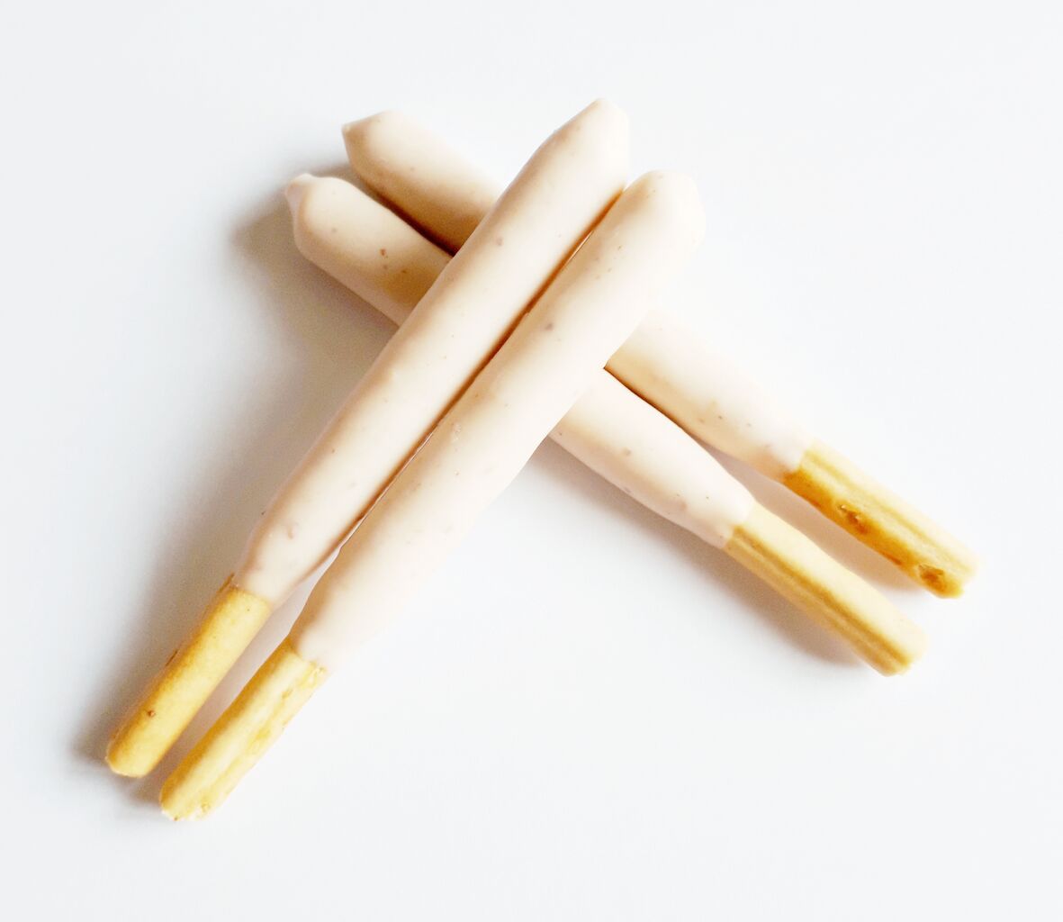 グリコ ポッキー贅沢仕立て<アーモンドミルク> : パン食べたよ グリコ ポッキー贅沢仕立て<アーモンドミルク> : パン食べたよ