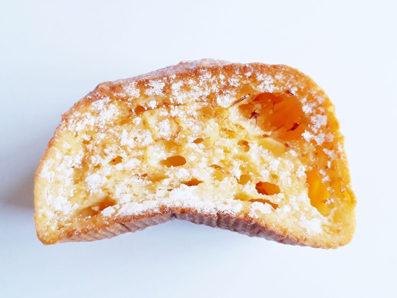 ヤマザキ フランスパンで作った厚切りフレンチトースト パン食べたよ