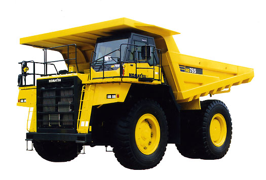 オフロードダンプ 未消化の譜図と哀借無き奴僕達