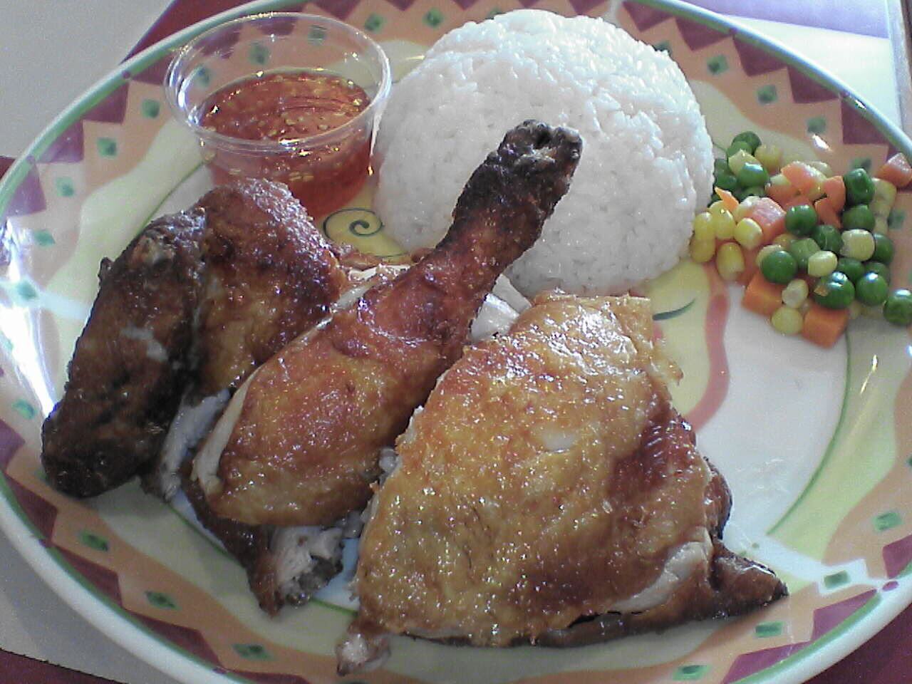 PIZZA HOUSE Jr.（ ピザハウス ジュニア） 地元ご用達！また行きたくなる沖縄の食堂！