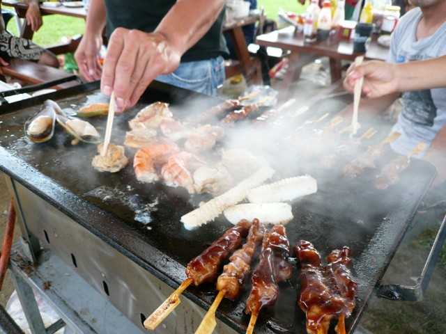 首里天楼別邸 すいてんろう べってい 地元ご用達 また行きたくなる沖縄の食堂