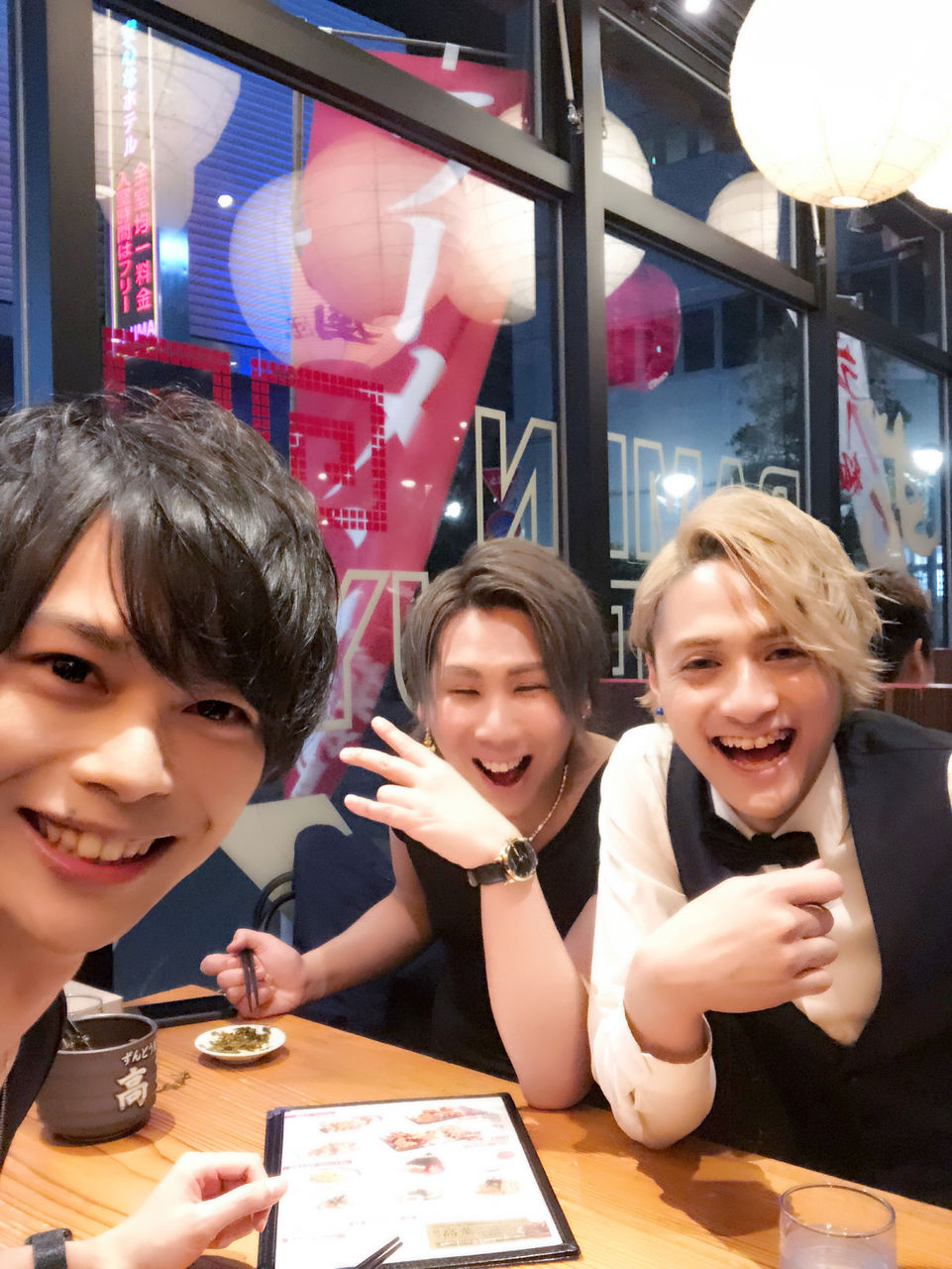 花澤 涼 Platina公式スタッフブログ 花澤 涼 Platina公式スタッフブログ