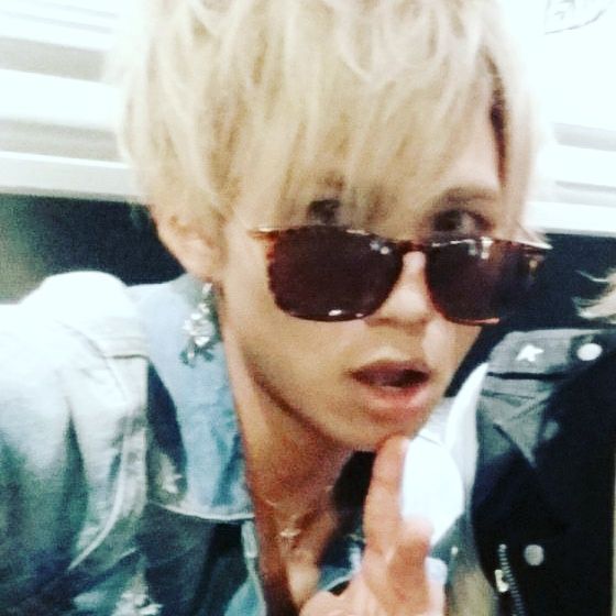 結城和也 Platina公式スタッフブログ