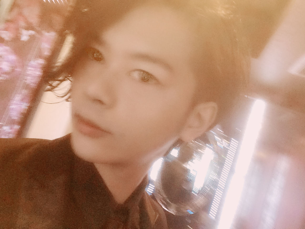 花澤 涼 Platina公式スタッフブログ 花澤 涼 Platina公式スタッフブログ