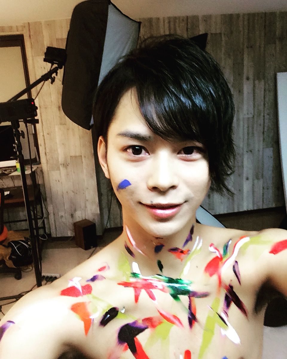 花澤 涼 Platina公式スタッフブログ 花澤 涼 Platina公式スタッフブログ