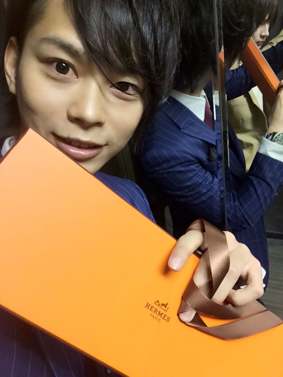 花澤 涼 Platina公式スタッフブログ 花澤 涼 Platina公式スタッフブログ