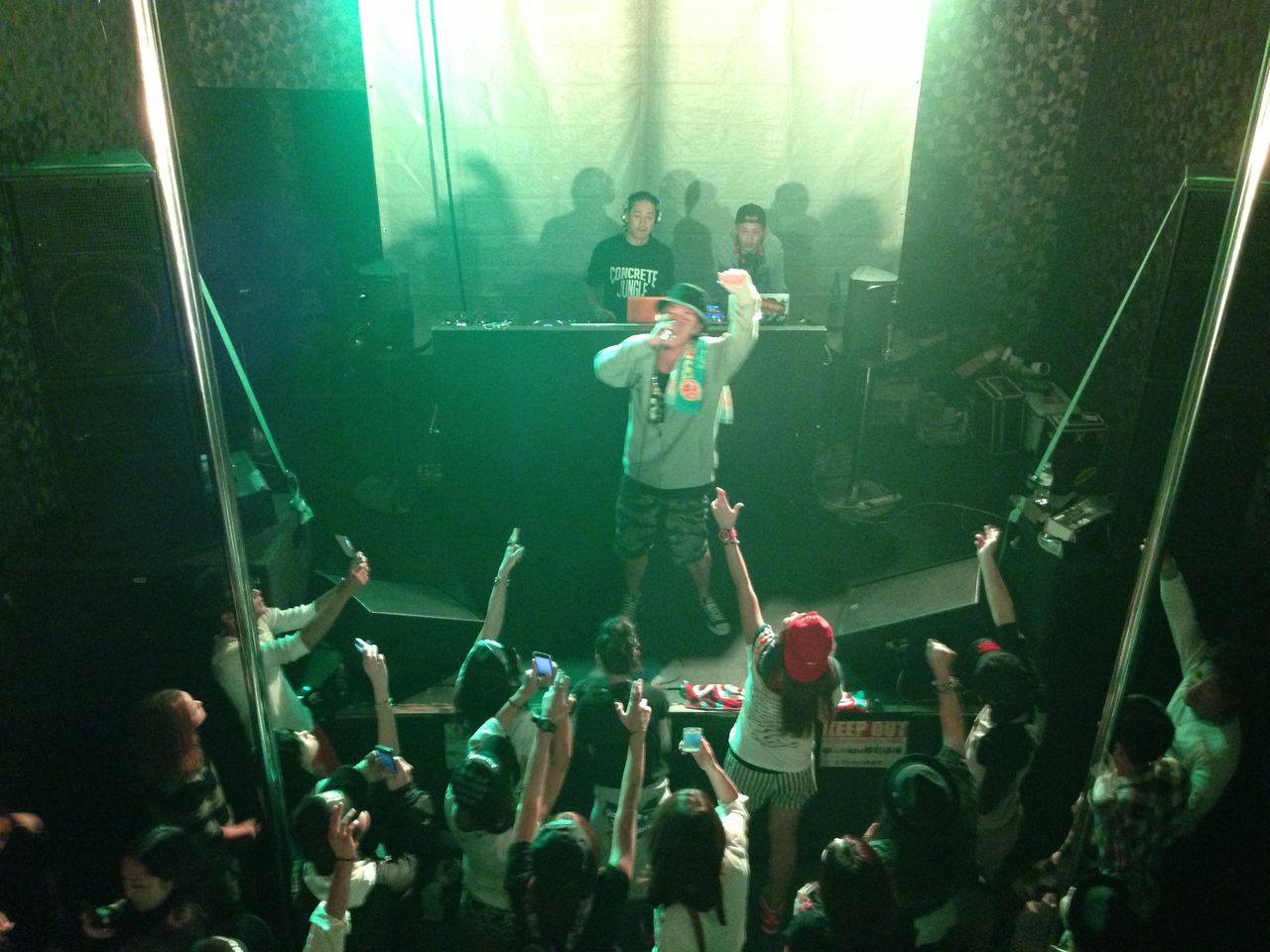 １０ ４ ５ 土浦からの 甲府 Sunset Blog