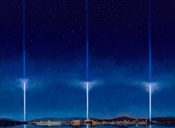 3月11日からのヒカリ
