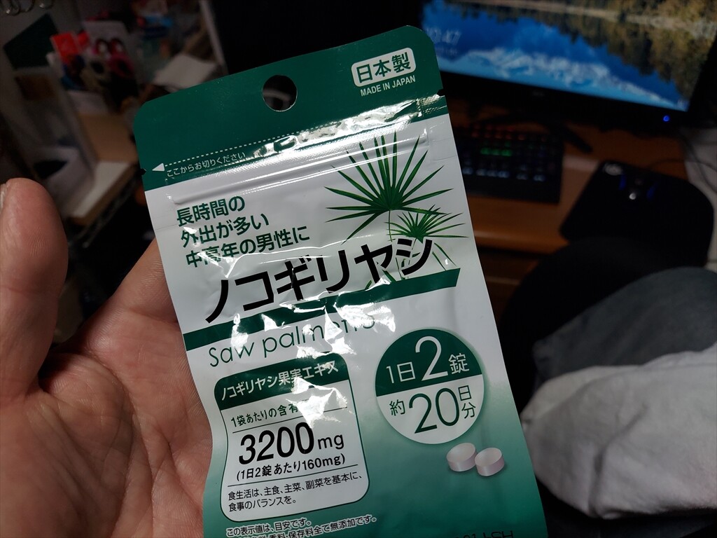 ノコギリヤシって 天ぷら蕎麦が美味しい隠れたブログ2