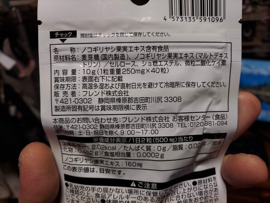 ノコギリヤシって 天ぷら蕎麦が美味しい隠れたブログ2