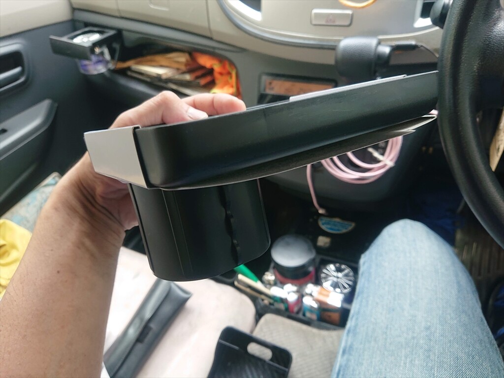 ダイソーのホルダートレー 天ぷら蕎麦が美味しい隠れたブログ2 ダイソーのホルダートレー 天ぷら蕎麦が美味しい隠れたブログ2
