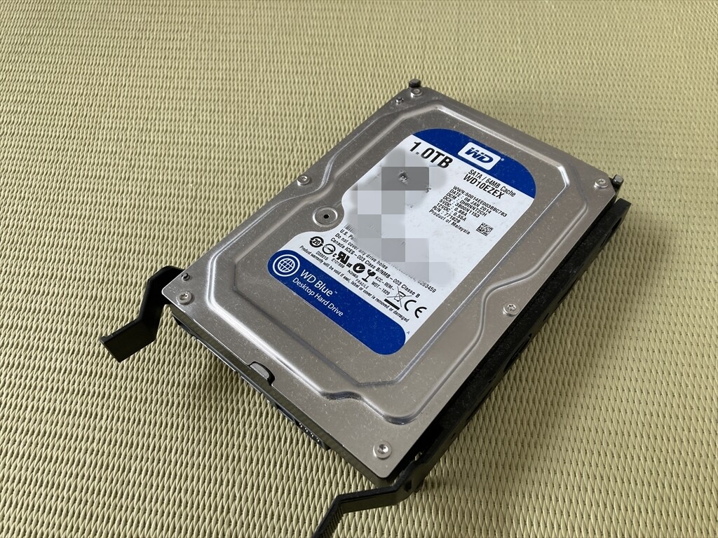 オウルテックのHDDケースをリピート : 天ぷら蕎麦が美味しい隠れたブログ2