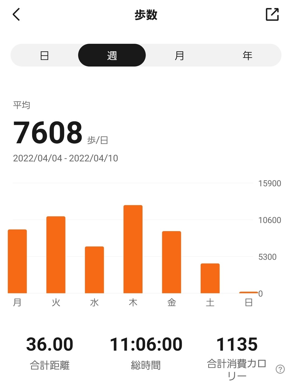 zepp mi fit